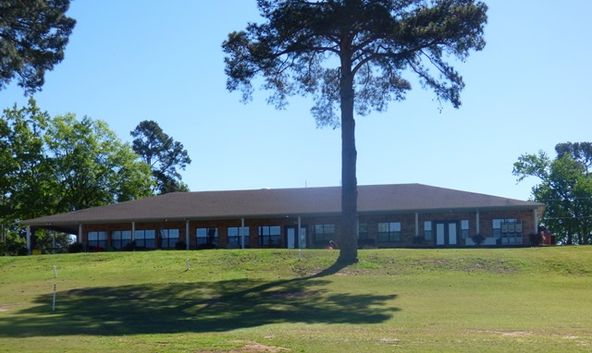 95 CR 2100, Daingerfield, TX 75638